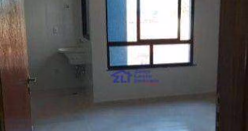Apartamento com 2 dormitórios à venda, 48 m² na- Vila Califórnia - São Paulo/SP