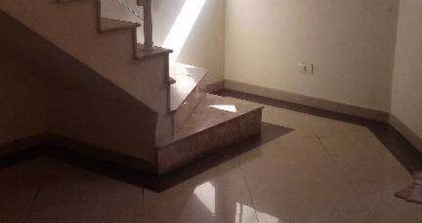 Sobrado com 3 dormitórios à venda, 140 m² por R$ 680.000,00 - Vila Formosa - São Paulo/SP