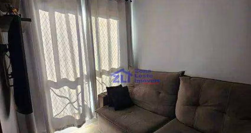 Apartamento Vila Ré