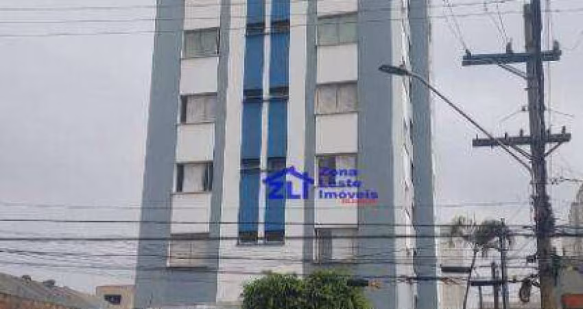 Apartamento com 2 dormitórios, 48 m² - venda por R$ 365.000,00 ou aluguel por R$ 2.194,00/mês - Tatuapé - São Paulo/SP