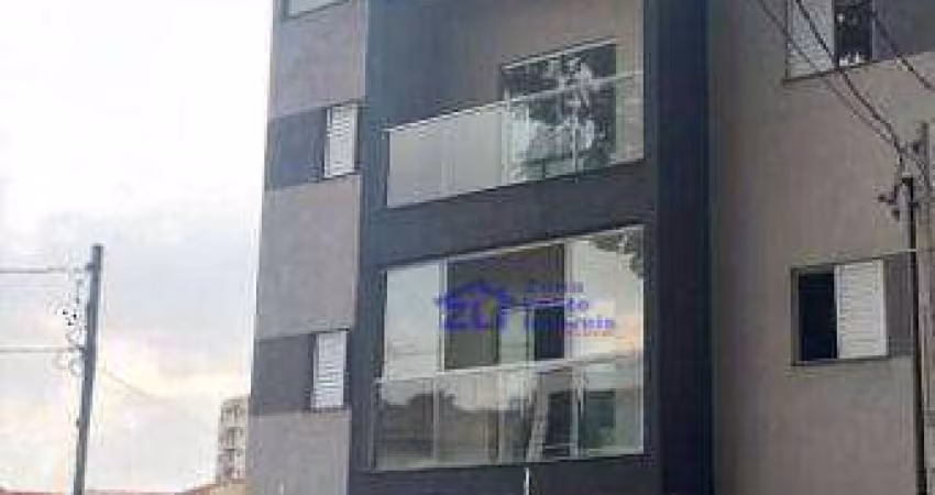 Apartamento com 2 dormitórios à venda, 50 m² por R$ 281.000,00 - Vila Formosa - São Paulo/SP