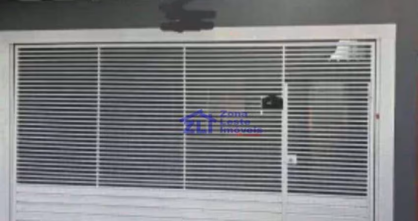 Casa com 3 quartos à venda no Jardim Sapopemba, São Paulo 