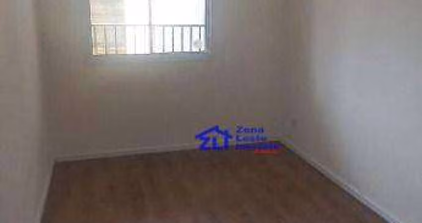 Apartamento com 1 dormitório à venda, 32 m² por R$ 240.000,00 - Vila Esperança - São Paulo/SP