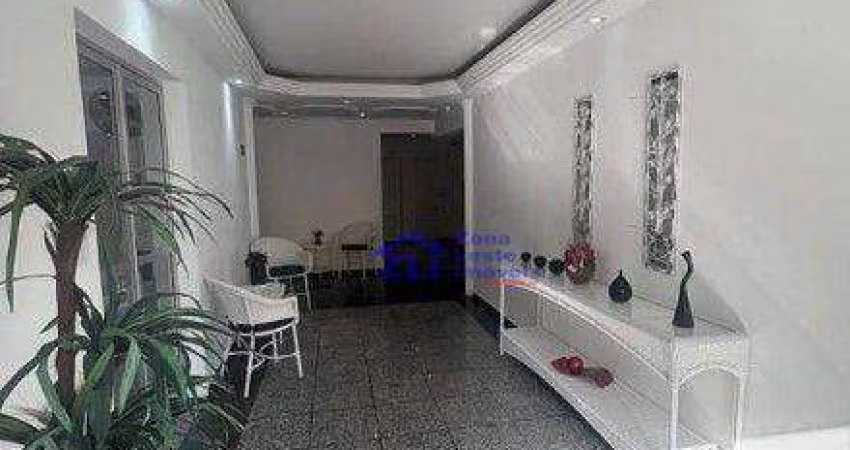 Sala para alugar, 50 m²no  Tatuapé - São Paulo/SP