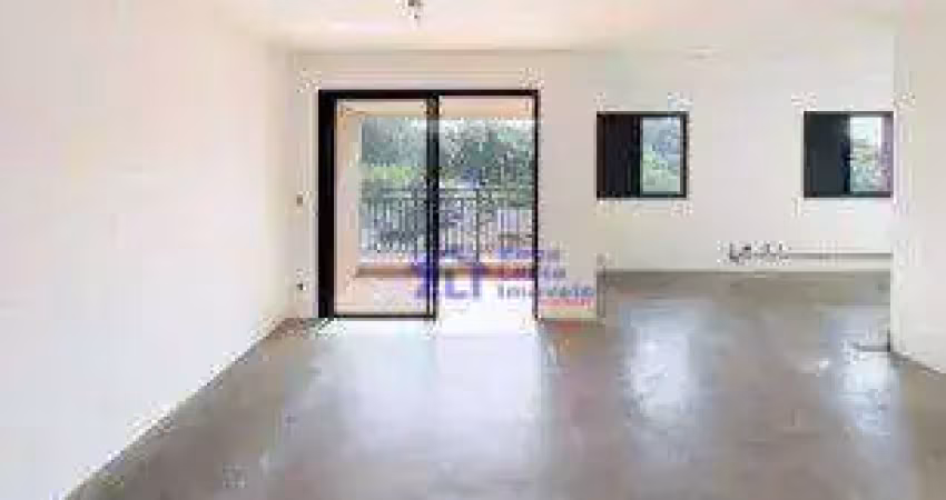 Apartamento com 1 dormitório à venda, 69 m² na - Mooca - São Paulo/SP