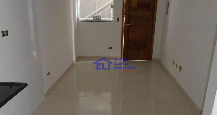 Apartamento à venda, 31 m² por R$ 236.000,00 - Vila Formosa - São Paulo/SP