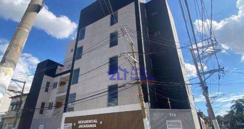 Apartamento com 1 quarto à venda na Vila Carrão, São Paulo 