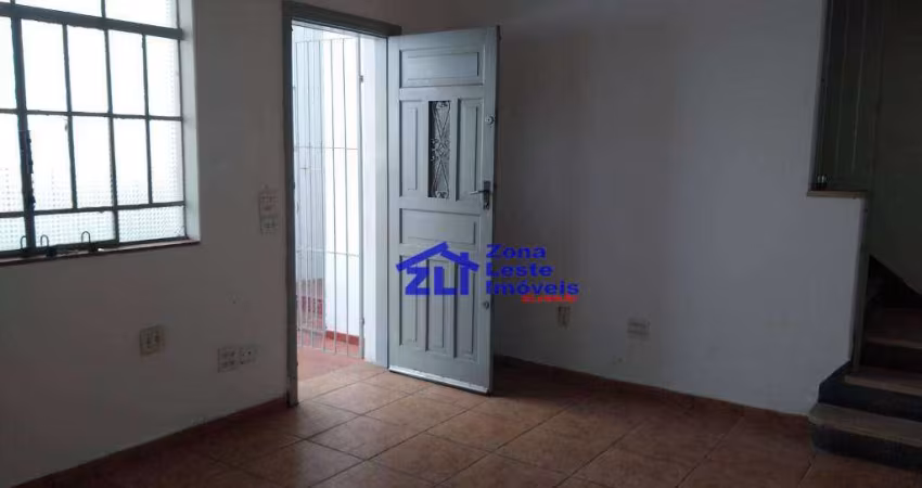 Sobrado com 2 dormitórios para alugar, 180 m² por R$ 3.548,29/mês - Vila Formosa - São Paulo/SP