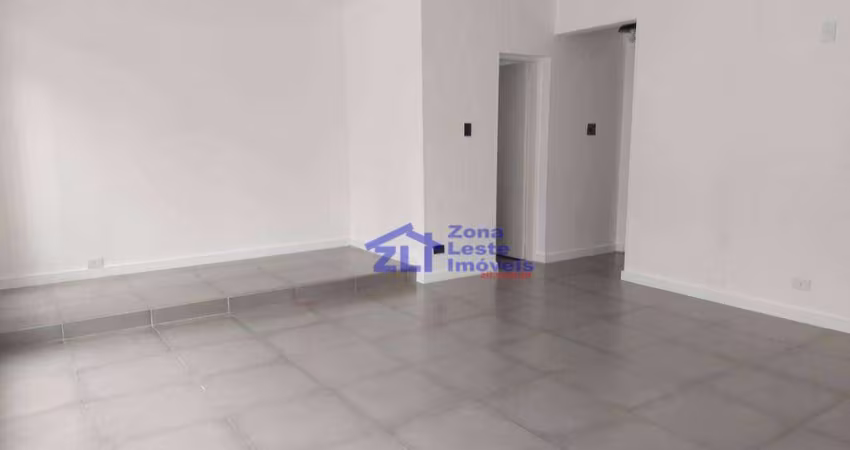 Casa com 4 dormitórios para alugar - Vila Regente Feijó - São Paulo