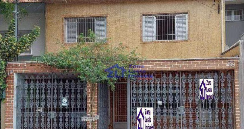 Casa com 6 dormitórios à venda - Vila Santo Estevão - São Paulo