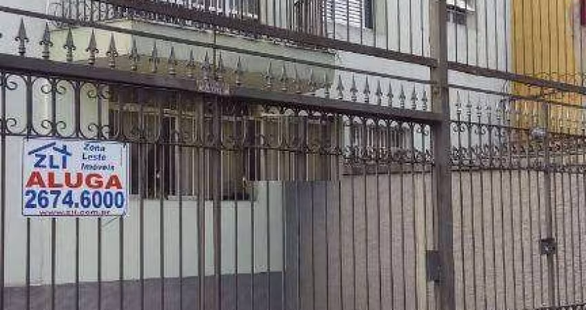 Apartamento com 2 dormitórios para alugar, 70 m² por R$ 2.000,00/mês - Vila Regente Feijó - São Paulo/SP