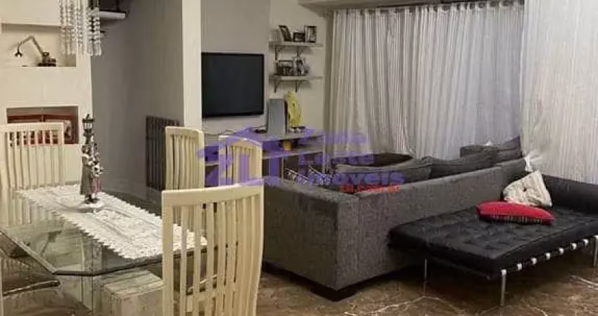Cobertura com 3 dormitórios à venda, 130 m² - vila formosa - são paulo/sp