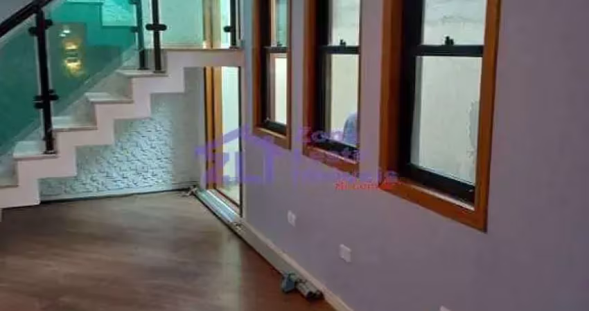 Sobrado à venda, 115 m² - vila formosa - são paulo/sp