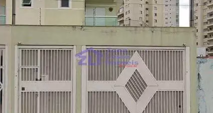 Sobrado com 4 dormitórios, 220 m² - venda por r$ 1.980.000,00 ou aluguel por r$ 8.690,00 - vila for
