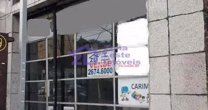 Salão à venda, 300 m² por r$ 1.200.000,00 - vila carrão - são paulo/sp