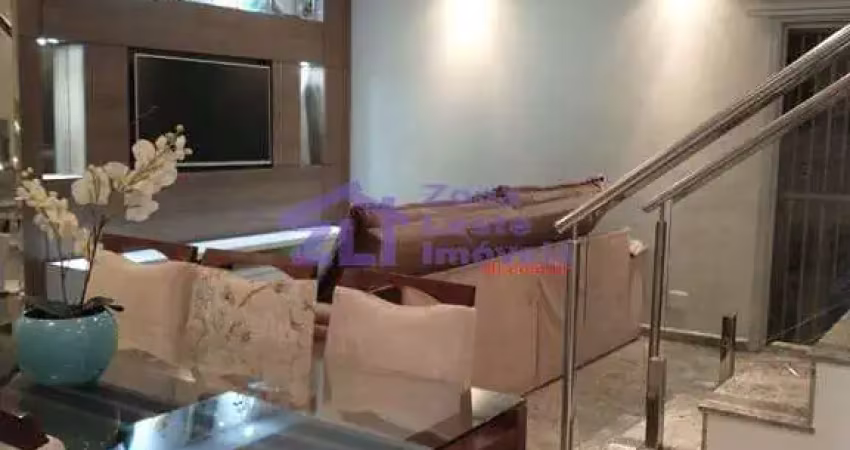 Cobertura à venda, 150 m² - vila santa clara - são paulo/sp