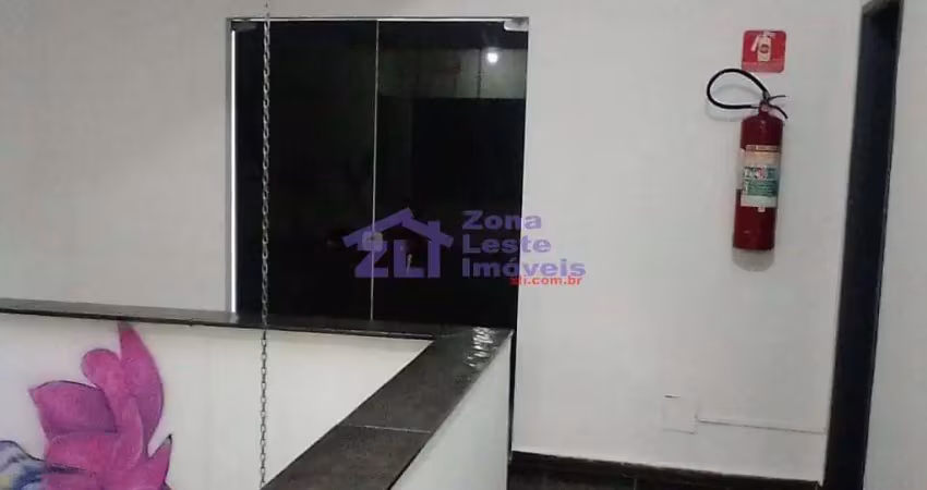 Sala para alugar, 30 m² por r$ 1.696,29/mês - vila formosa - são paulo/sp