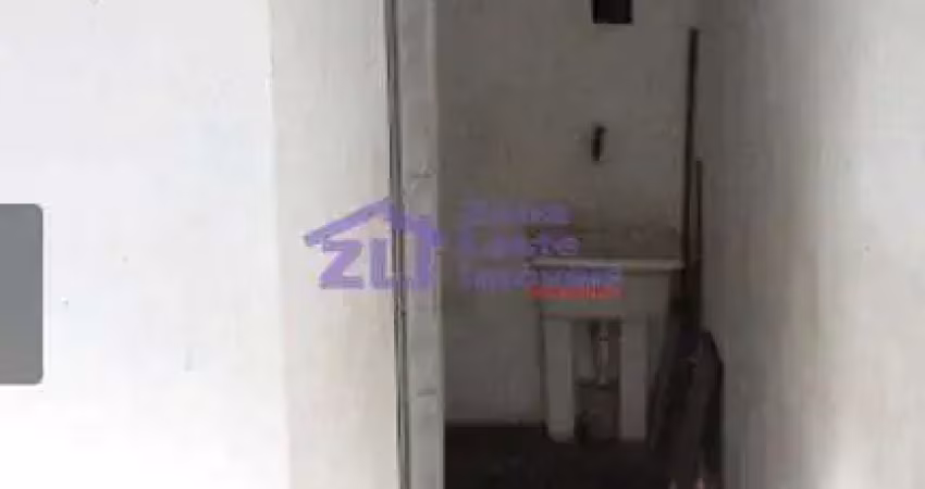 Kitnet com 1 dormitório para alugar, 20 m² por r$ 950,00/mês - brás - são paulo/sp
