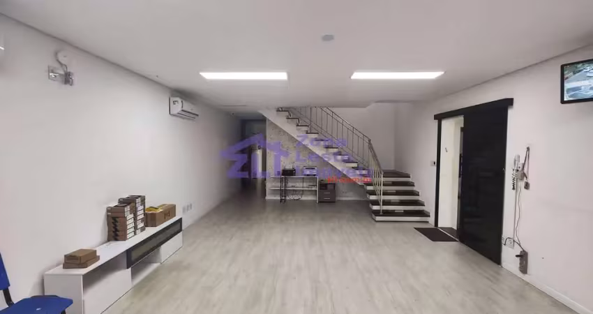 Sobrado comercial para venda e locação - vila formosa