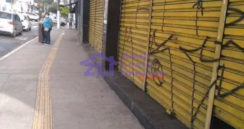 Salão para alugar, 400 m² - vila formosa - são paulo/sp