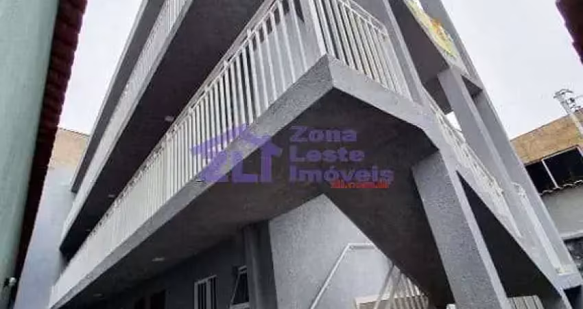 Kitnet / Stúdio à venda na Rua Roque Barbosa Lima, 203, Vila Paulo Silas, São Paulo