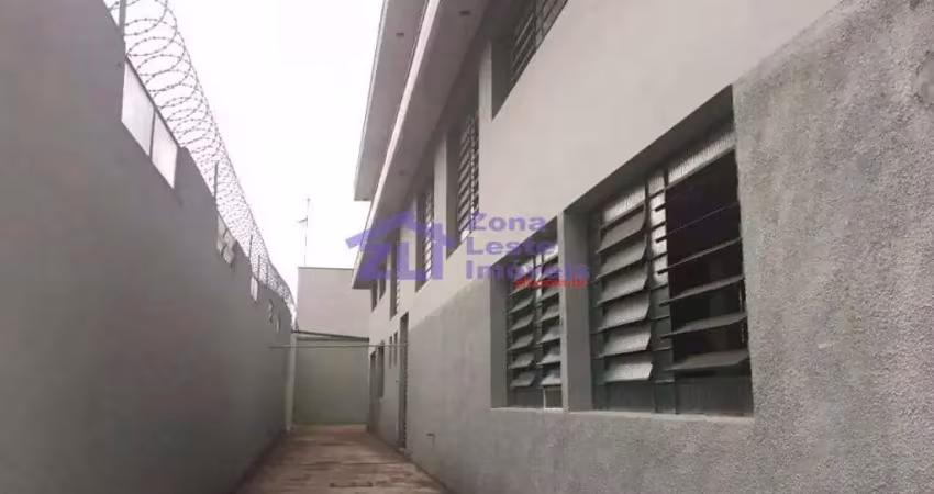 Galpão à venda, 800 m² por r$ 5.500.000,00 - vila nova york - são paulo/sp