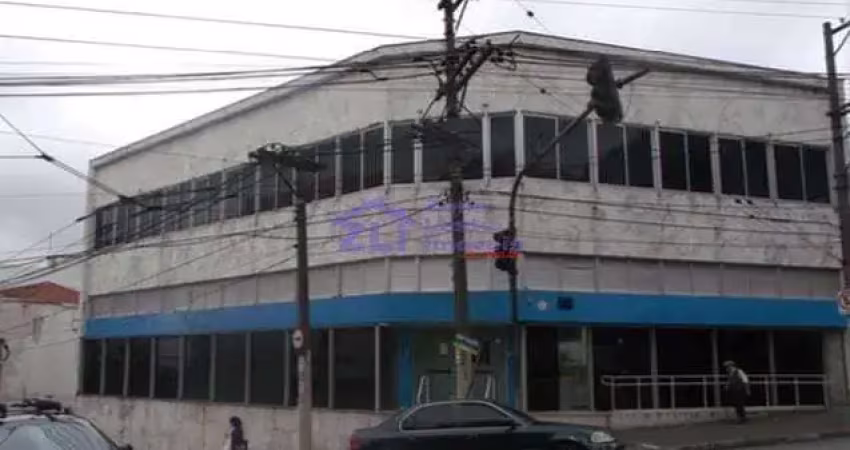 Prédio, 727 m² - venda por r$ 5.500.000,00 ou aluguel por r$ 27.450,00/mês - penha de frança - são