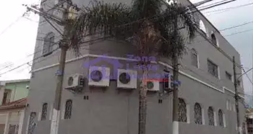Prédio para alugar, 352 m² por r$ 12.000,00/mês - quarta parada - são paulo/sp