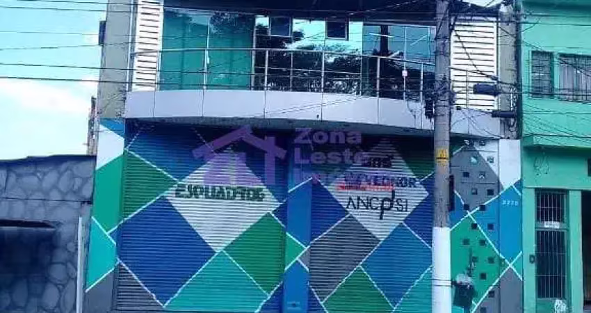 Prédio à venda, 500 m² por r$ 3.500.000,00 - vila formosa - são paulo/sp