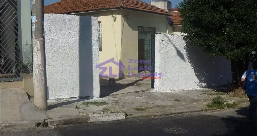 Casa com 2 dormitórios à venda, 450 m² - vila formosa - são paulo/sp