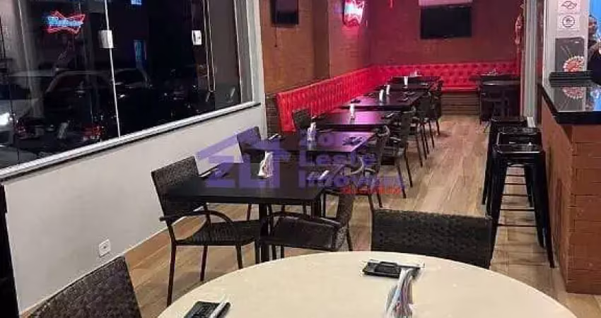 Ponto à venda, 100 m² no - belenzinho - são paulo/sp