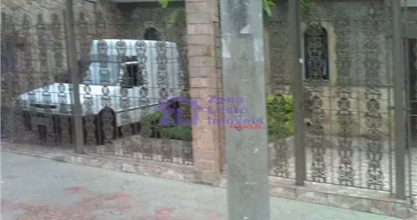 Casa com 3 dormitórios à venda, 300 m² por r$ 1.400.000,00 - vila santa isabel - são paulo/sp