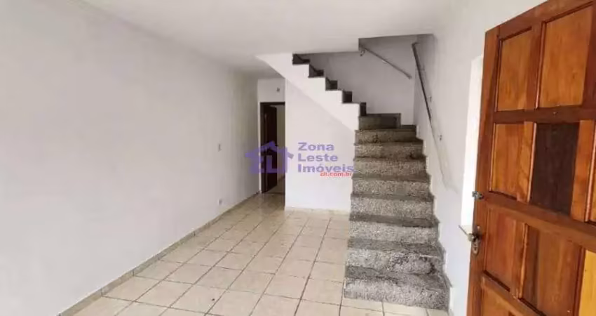 Sobrado com 3 dormitórios à venda, 115 m² - vila formosa - são paulo/sp