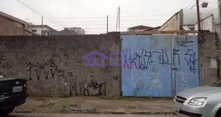 Terreno à venda, 500 m² por r$ 1.280.000,00 - vila formosa - são paulo/sp