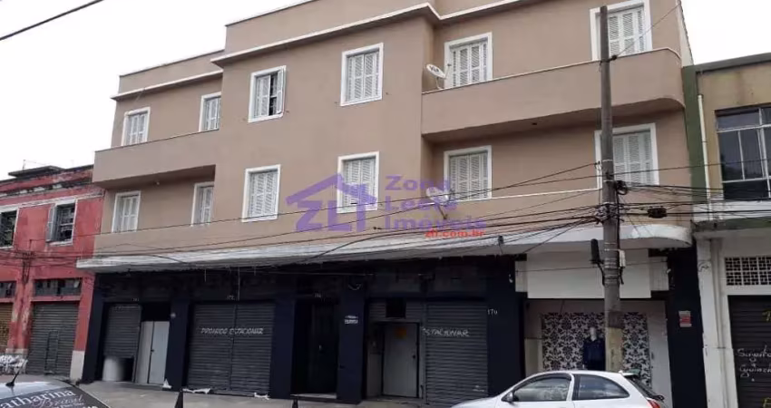 Prédio à venda, 1500 m² por r$ 5.850.000,00 - belém - são paulo/sp