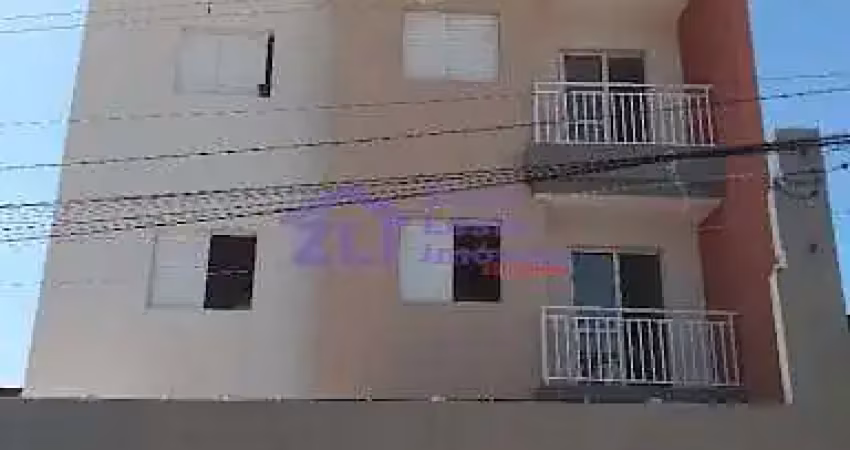Kitnet com 2 dormitórios à venda, 42 m² por r$ 270.000,00 - vila carrão - são paulo/sp