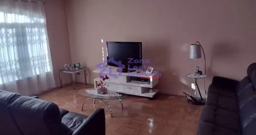 Casa com 3 dormitórios à venda, 200 m² - jardim textil - são paulo/sp