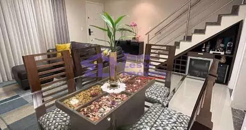 Sobrado com 3 dormitórios à venda, 110 m² - vila diva (zona leste) - são paulo/sp