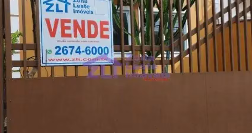 Sobrado à venda, 90 m² por r$ 1.270.000,00 - tatuapé - são paulo/sp