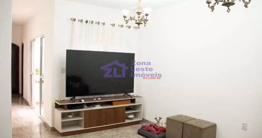Casa com 2 dormitórios à venda, 98 m² na - vila carrão - são paulo/sp
