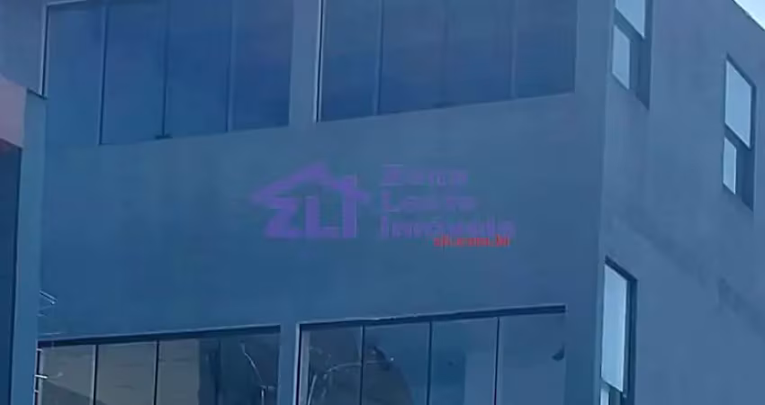 Prédio para alugar, 360 m² por r$ 9000,00/mês - vila antonieta - são paulo/sp
