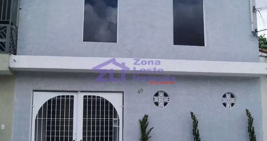 Sala para alugar, 18 m² por r$ 1.700,00/mês - tatuapé - são paulo/sp