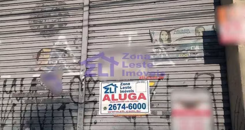 Galpão, 400 m² - venda por r$ 3.700.000,00 ou aluguel por r$ 13.377,00/mês - vila formosa - são pau