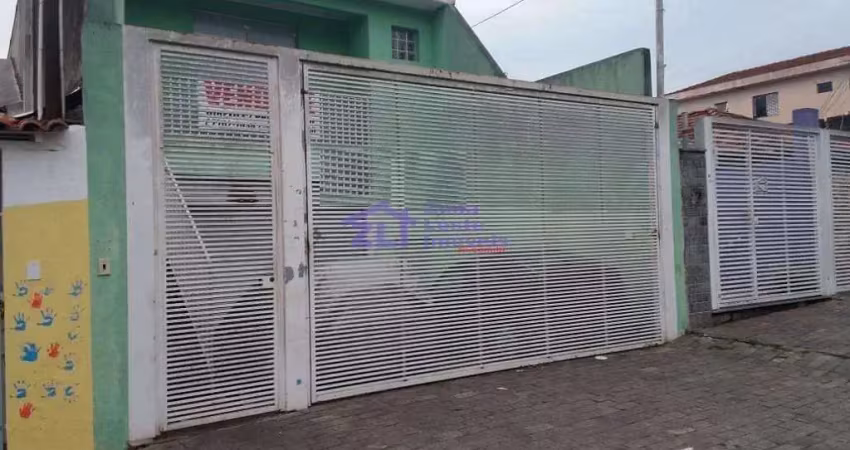 Prédio, 320 m² - venda por r$ 1.000.000,00 ou aluguel por r$ 7.700,00/mês - vila formosa - são paul