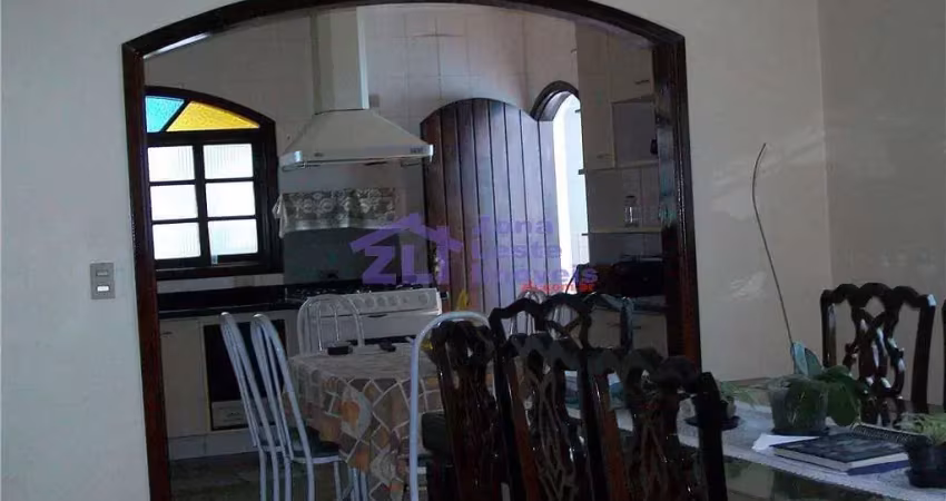 Sobrado com 3 dormitórios à venda, 224 m² por r$ 800.000 - vila formosa - são paulo/sp