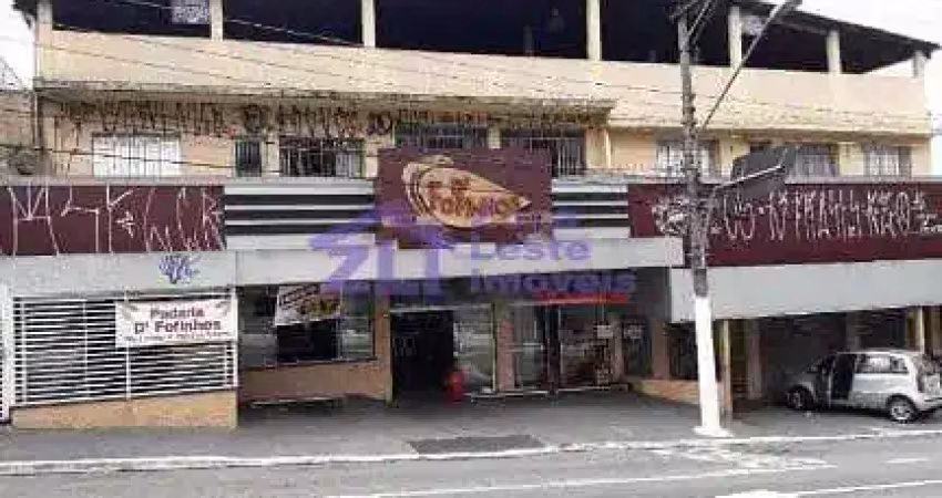 Prédio comercial à venda, jardim santa maria, são paulo.
