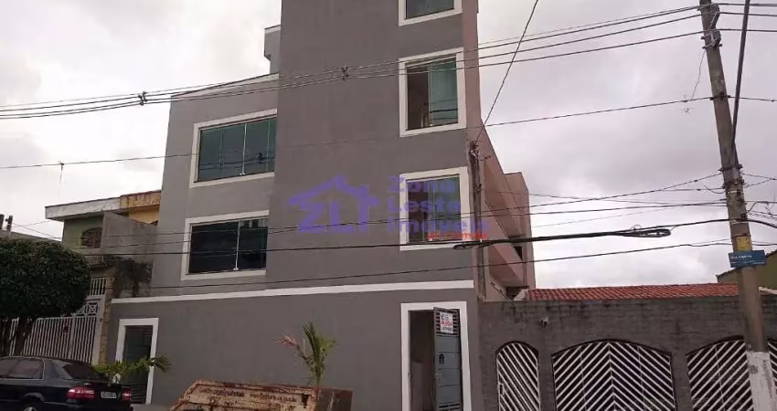 Studio à venda, 27 m² por r$ 180.000,00 - vila alpina - são paulo/sp