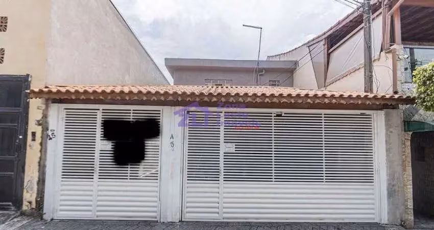 Casa com 2 dormitórios à venda, 144 m² por r$ 600.000,00 - vila antonieta - são paulo/sp