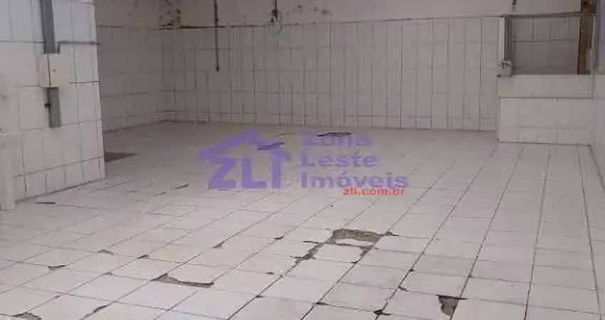 Galpão, 535 m² - venda por r$ 1.850.000,00 ou aluguel por r$ 15.799,94/mês - vila formosa - são pau