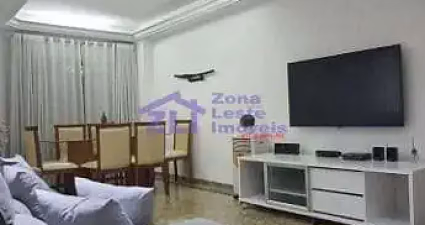 Sobrado à venda, 189 m² por r$ 870.000,00 - vila formosa - são paulo/sp